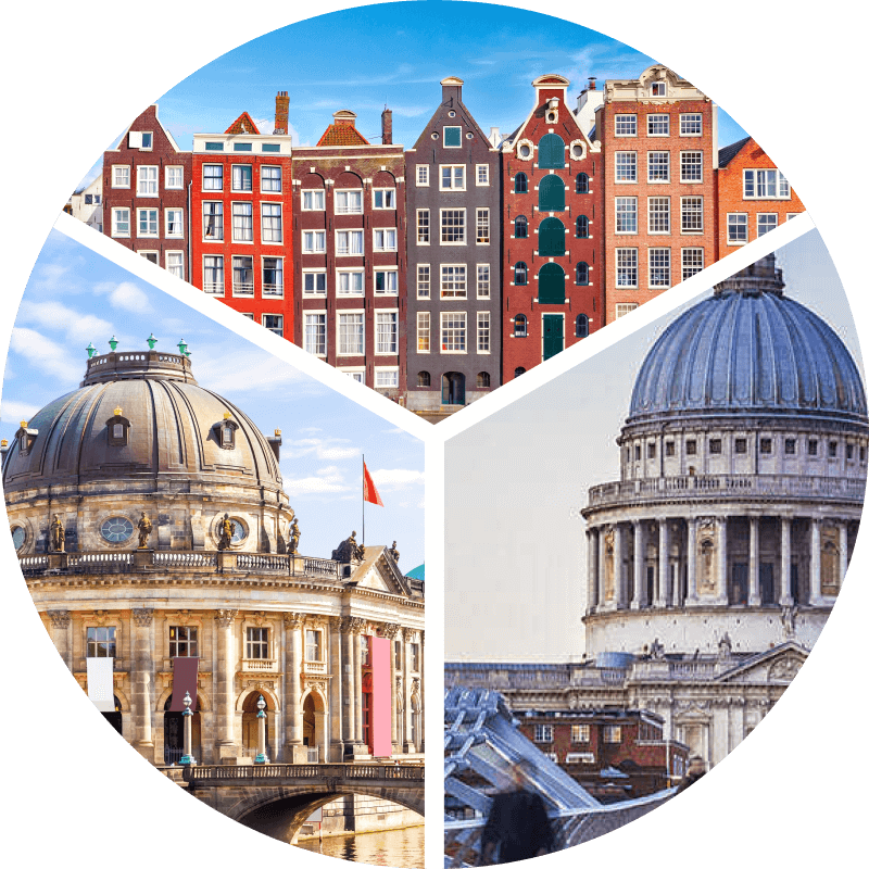 European Roadshow